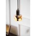 Load image into Gallery viewer, Dekum Marble Pendant Lamp
