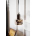 Load image into Gallery viewer, Dekum Marble Pendant Lamp
