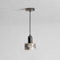 Load image into Gallery viewer, Dekum Marble Pendant Lamp
