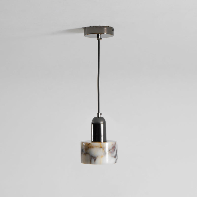 Dekum Marble Pendant Lamp