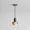 Load image into Gallery viewer, Dekum Marble Pendant Lamp
