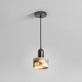 Load image into Gallery viewer, Dekum Marble Pendant Lamp
