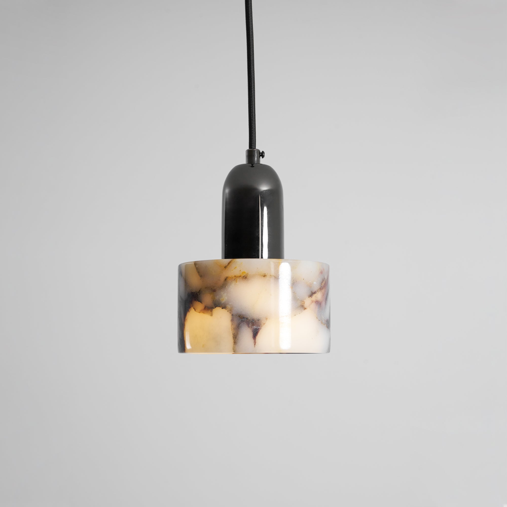 Dekum Marble Pendant Lamp