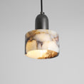 Load image into Gallery viewer, Dekum Marble Pendant Lamp
