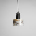 Load image into Gallery viewer, Dekum Marble Pendant Lamp
