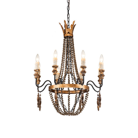 Delacroix Chandelier