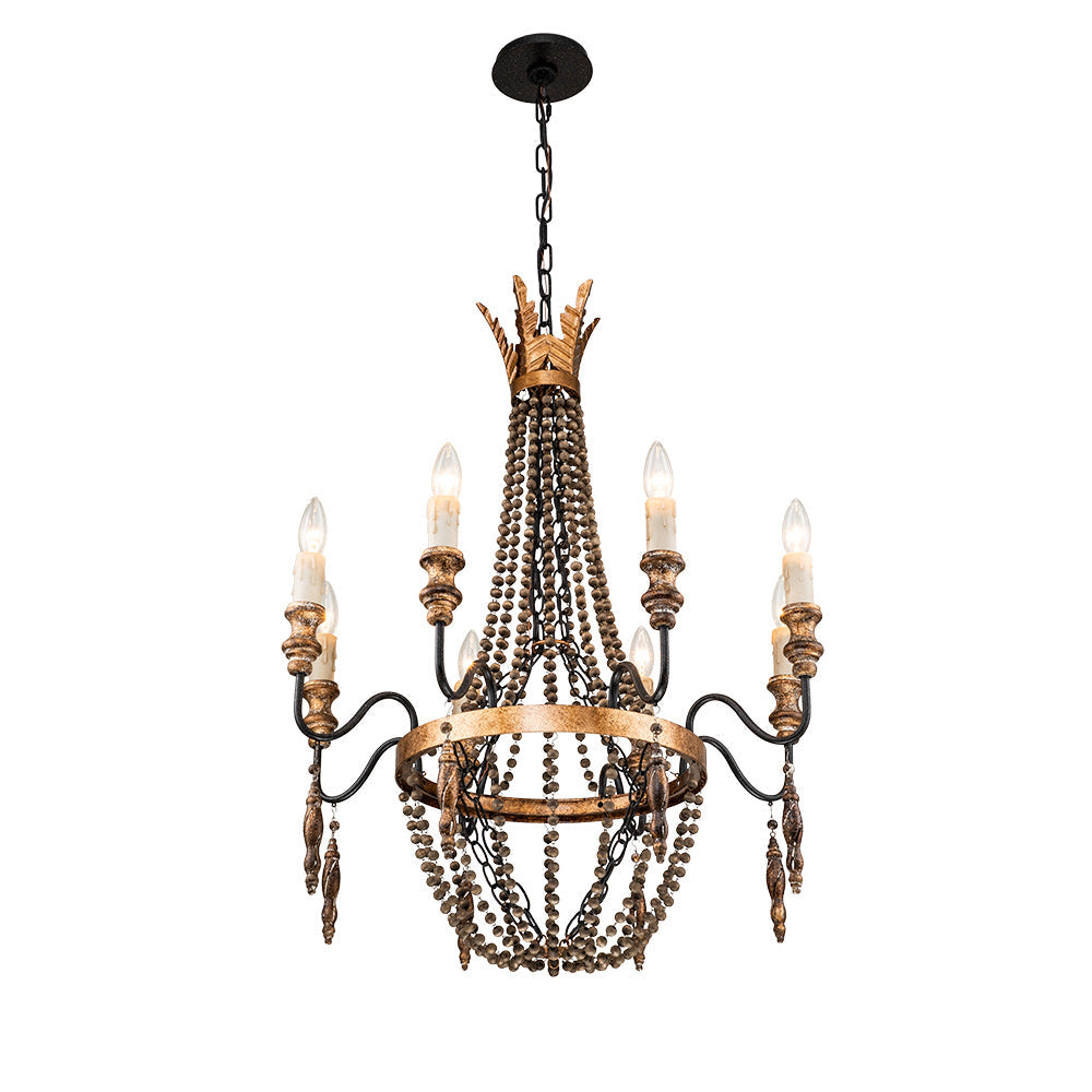 Delacroix Chandelier