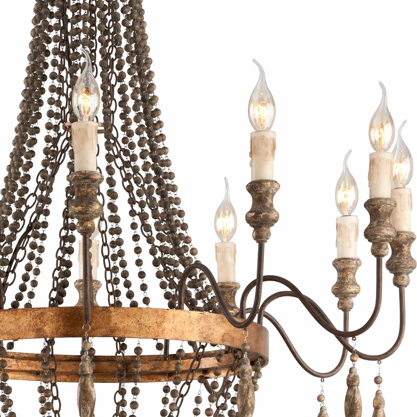 Delacroix Chandelier