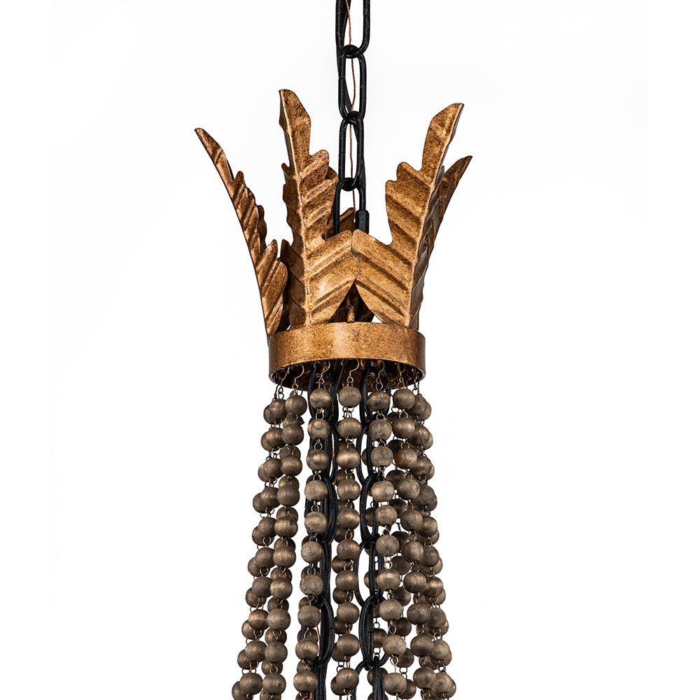 Delacroix Chandelier