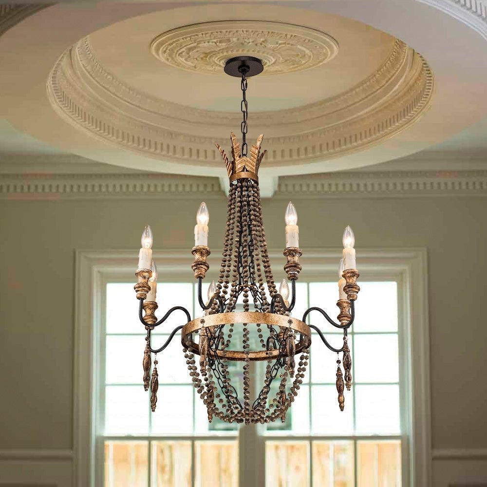 Delacroix Chandelier