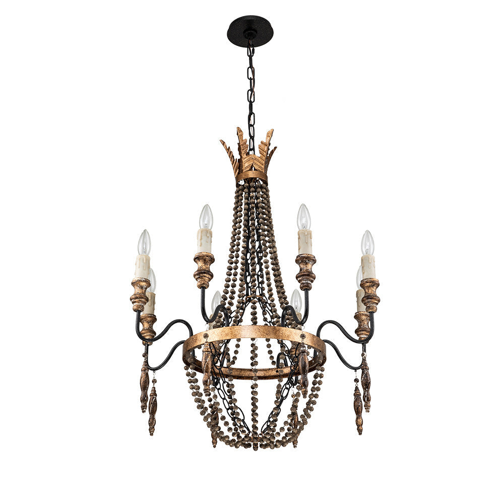 Delacroix Chandelier