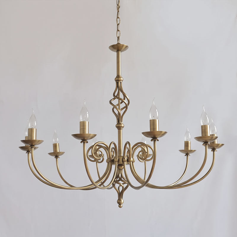 Lampadario Delft