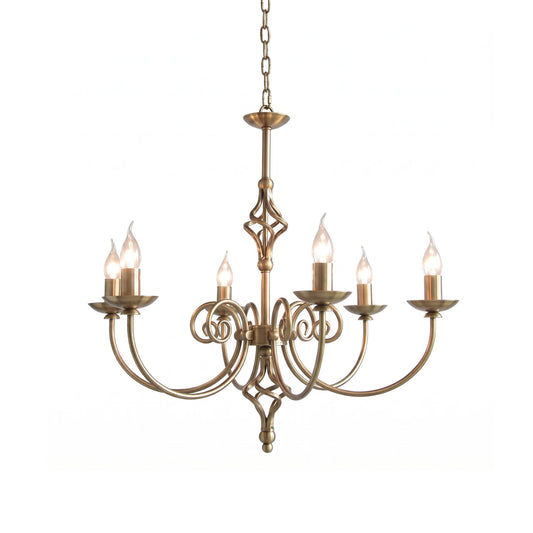 Lampadario Delft