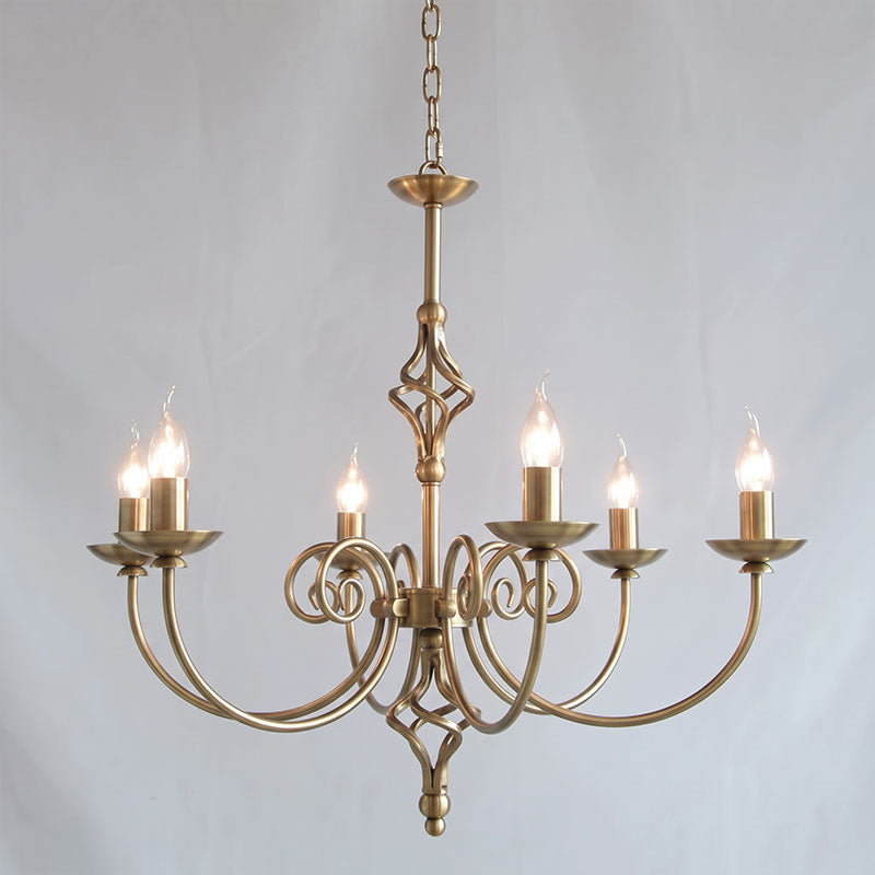 Lampadario Delft