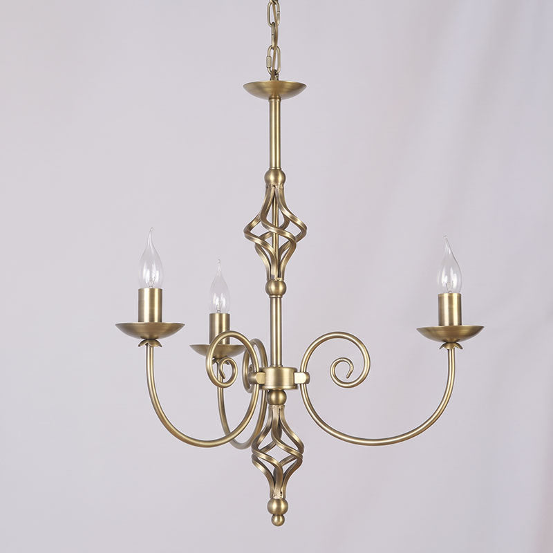 Lampadario Delft
