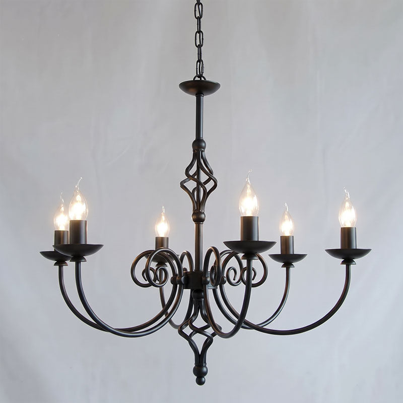 Lampadario Delft