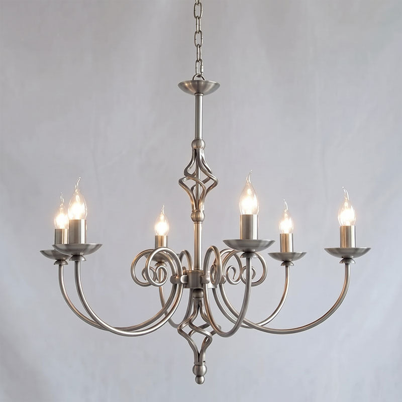 Lampadario Delft