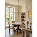 Load image into Gallery viewer, Delft Chandelier
