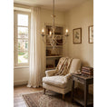 Load image into Gallery viewer, Delft Chandelier
