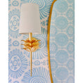 Load image into Gallery viewer, Delilah Wall Lamp
