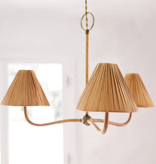 Delphine Chandelier