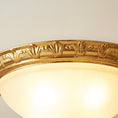 Bild in Galerie-Betrachter laden, Deltana Flush Ceiling Lamp
