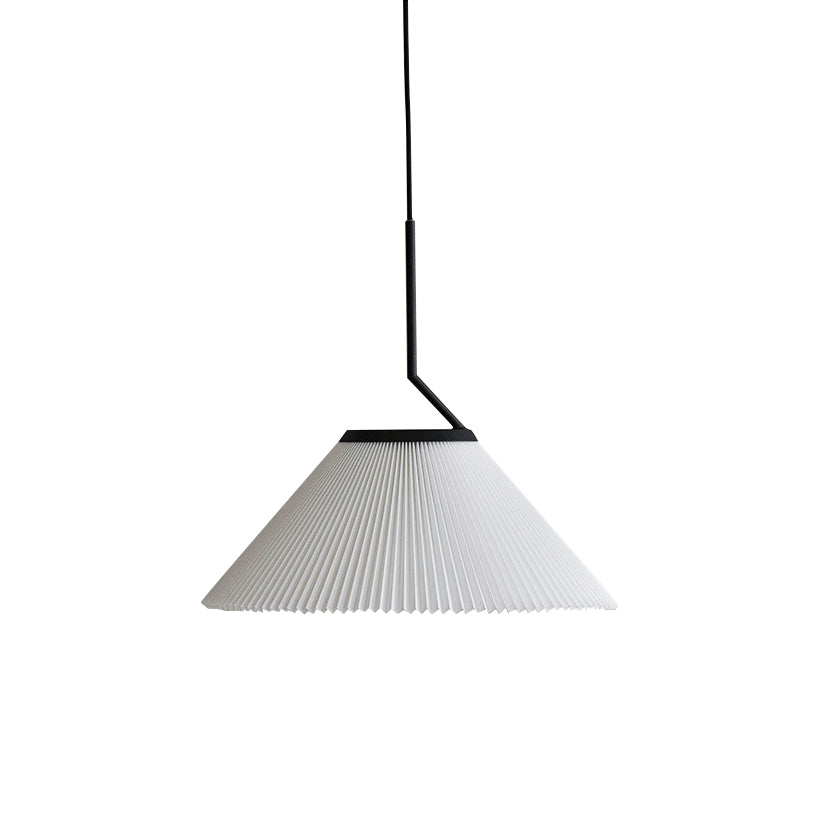 Demare Pleated Pendant Lamp