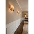 Load image into Gallery viewer, Demeter Double Sconce
