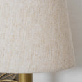 Load image into Gallery viewer, Demeter Double Sconce

