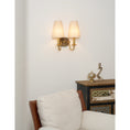 Load image into Gallery viewer, Demeter Double Sconce
