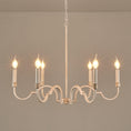 Bild in Galerie-Betrachter laden, Demi Chandelier
