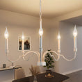 Bild in Galerie-Betrachter laden, Demi Chandelier
