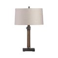 Load image into Gallery viewer, Denley Table Lamp
