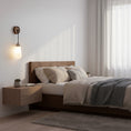 Load image into Gallery viewer, Denton Wall Lamp
