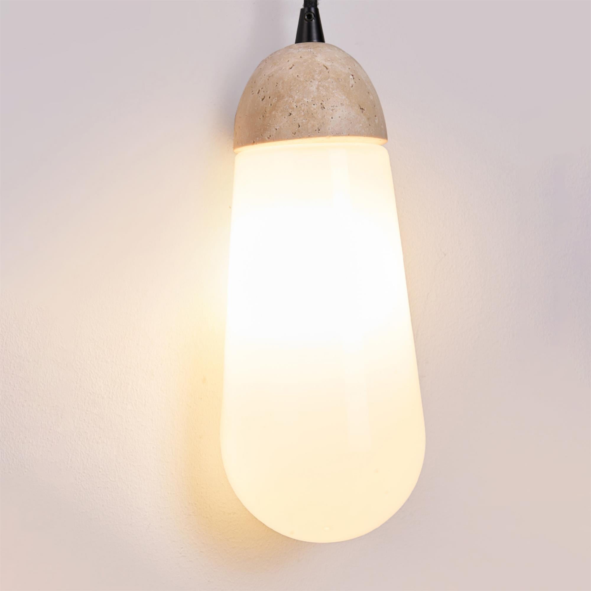 Denton Wall Lamp