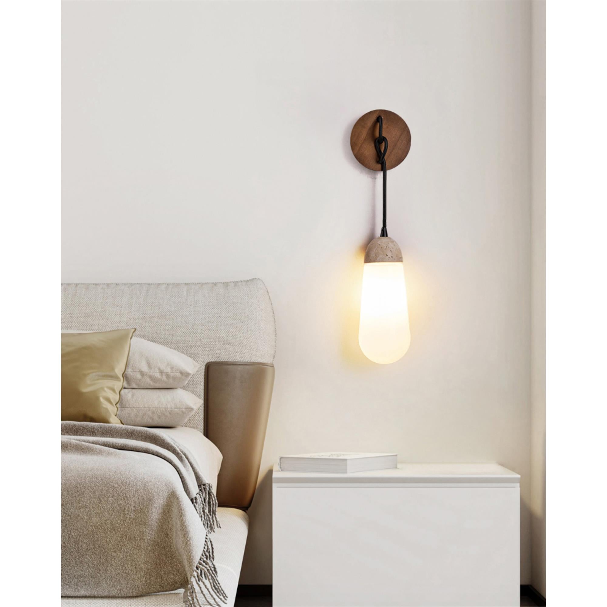 Denton Wall Lamp