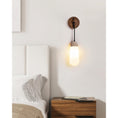 Load image into Gallery viewer, Denton Wall Lamp
