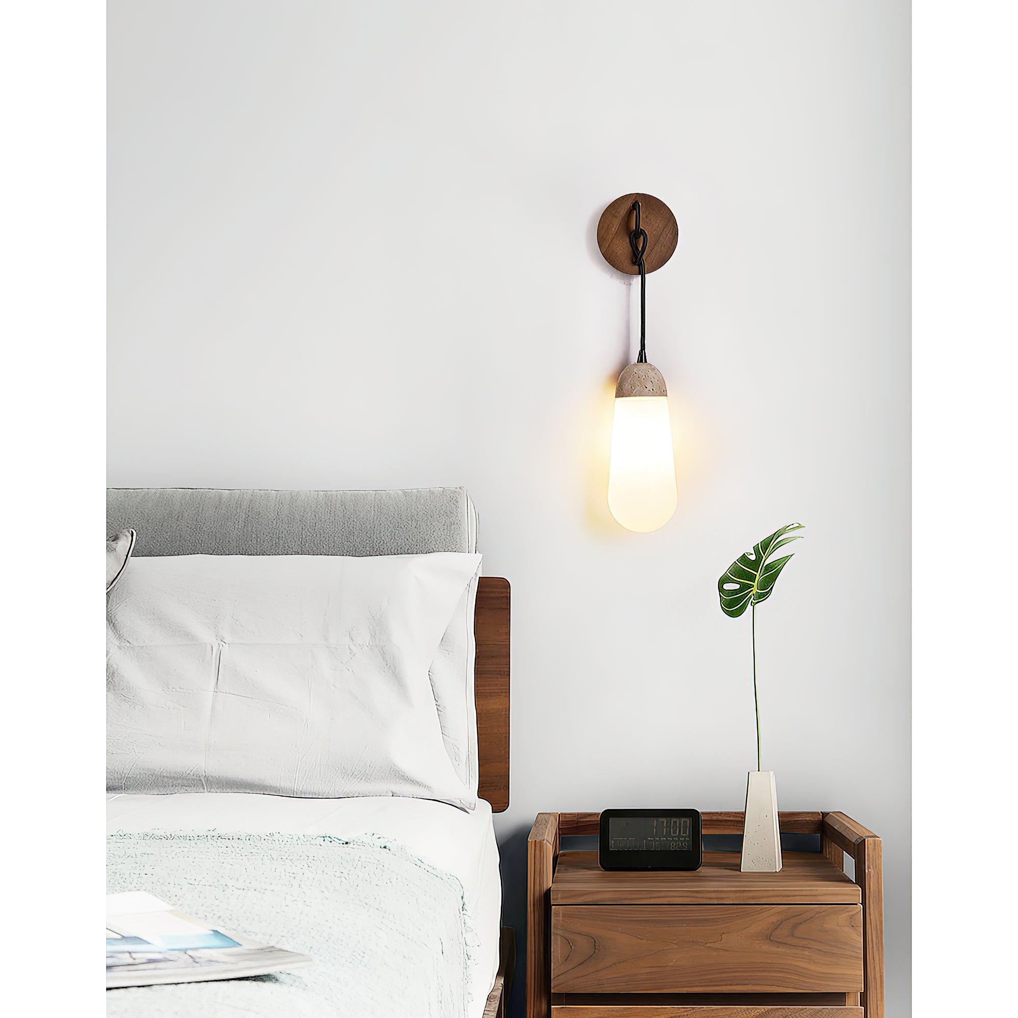 Denton Wall Lamp