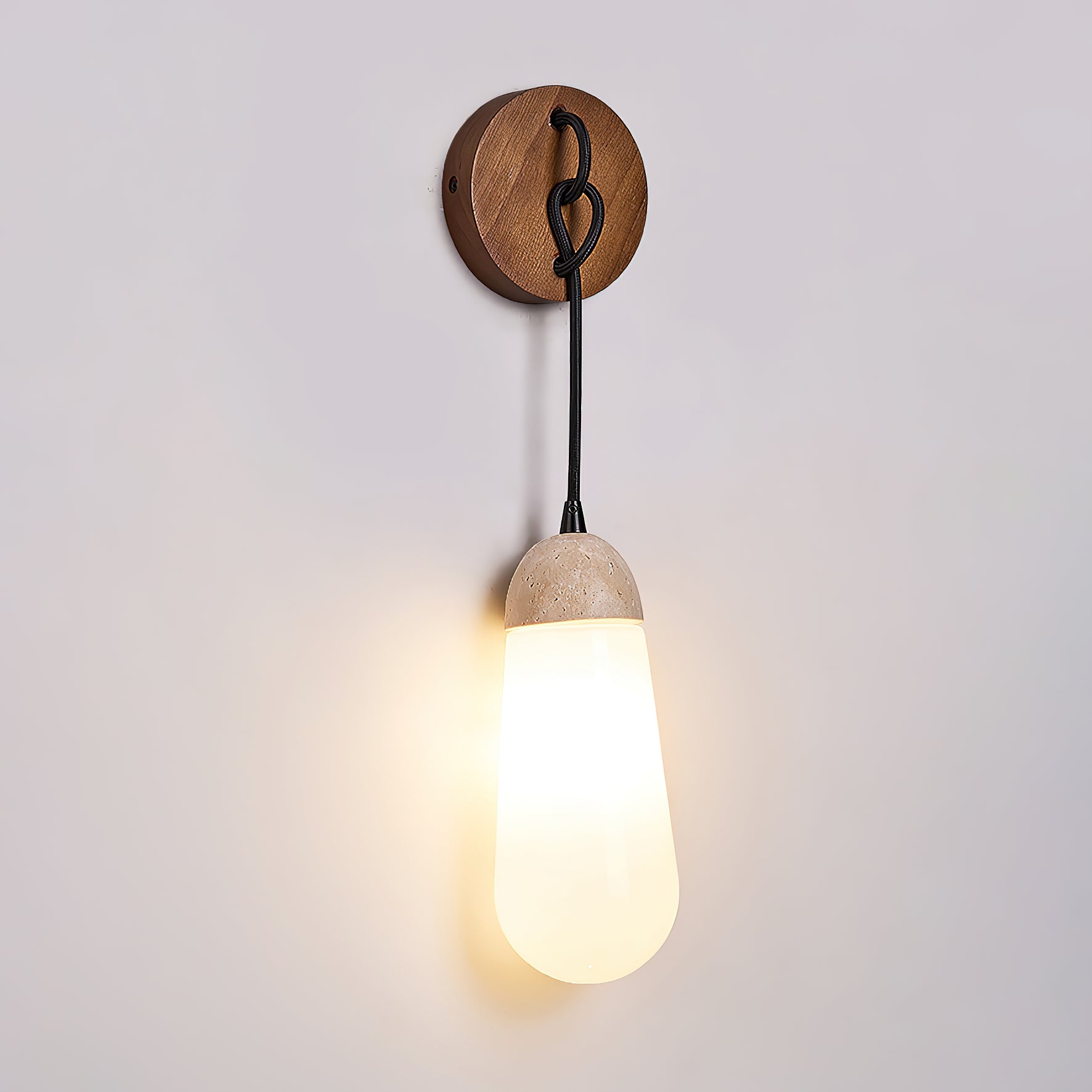 Denton Wall Lamp