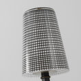 Bild in Galerie-Betrachter laden, Devon Black Table Lamp (Built-in Battery)
