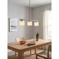 Load image into Gallery viewer, Devon Linear Pendant Lamp

