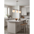 Load image into Gallery viewer, Devon Linear Pendant Lamp
