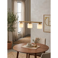 Load image into Gallery viewer, Devon Linear Pendant Lamp
