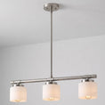 Load image into Gallery viewer, Devon Linear Pendant Lamp
