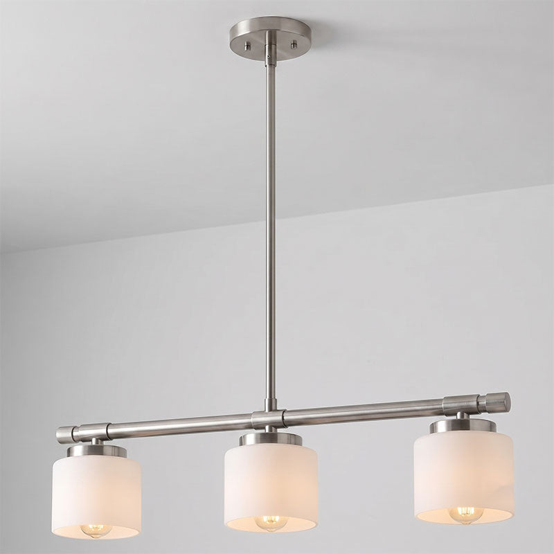 Devon Linear Pendant Lamp