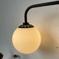 Load image into Gallery viewer, Dewdrop Globe Sconce
