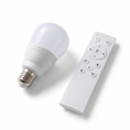 Bild in Galerie-Betrachter laden, Dimmable LED Light Bulb E27 6W Large
