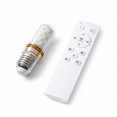 Ampoule LED dimmable E27 6W Small