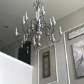 Load image into Gallery viewer, Dinardo Chandelier
