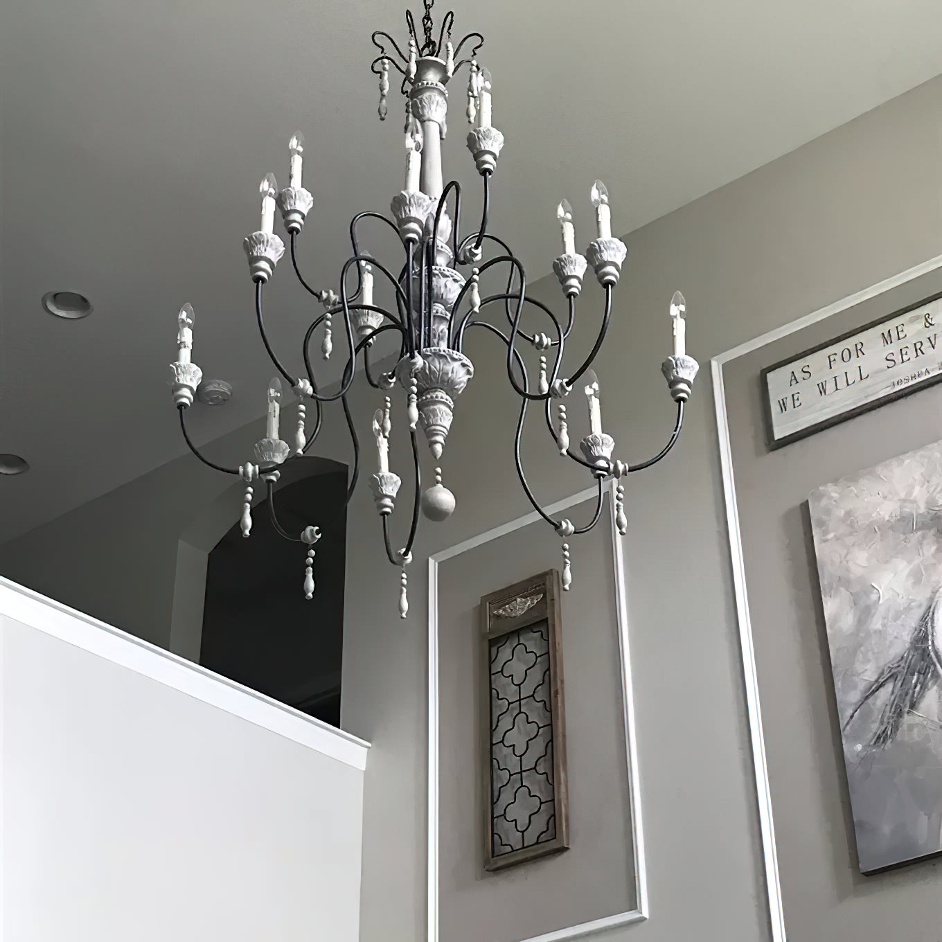 Dinardo Chandelier